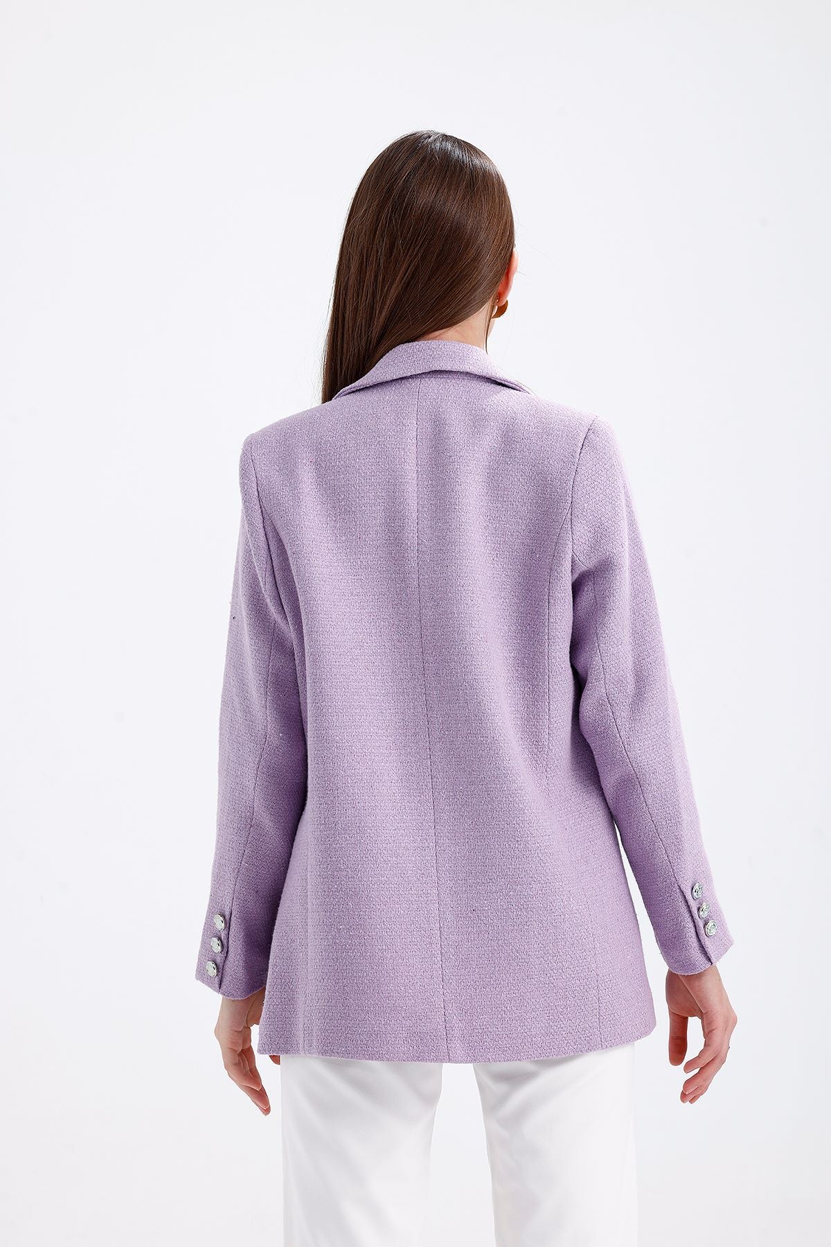 Ceket Lila 3050