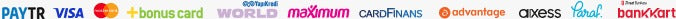 Payment Logos
