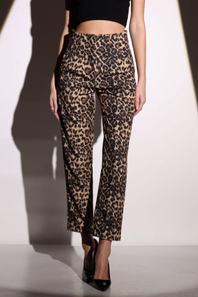 Pantolon Leopar 8314